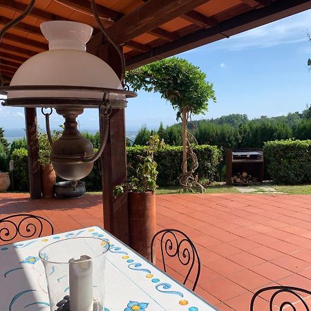 Villa Pera Corsanico-Bargecchia Экстерьер фото