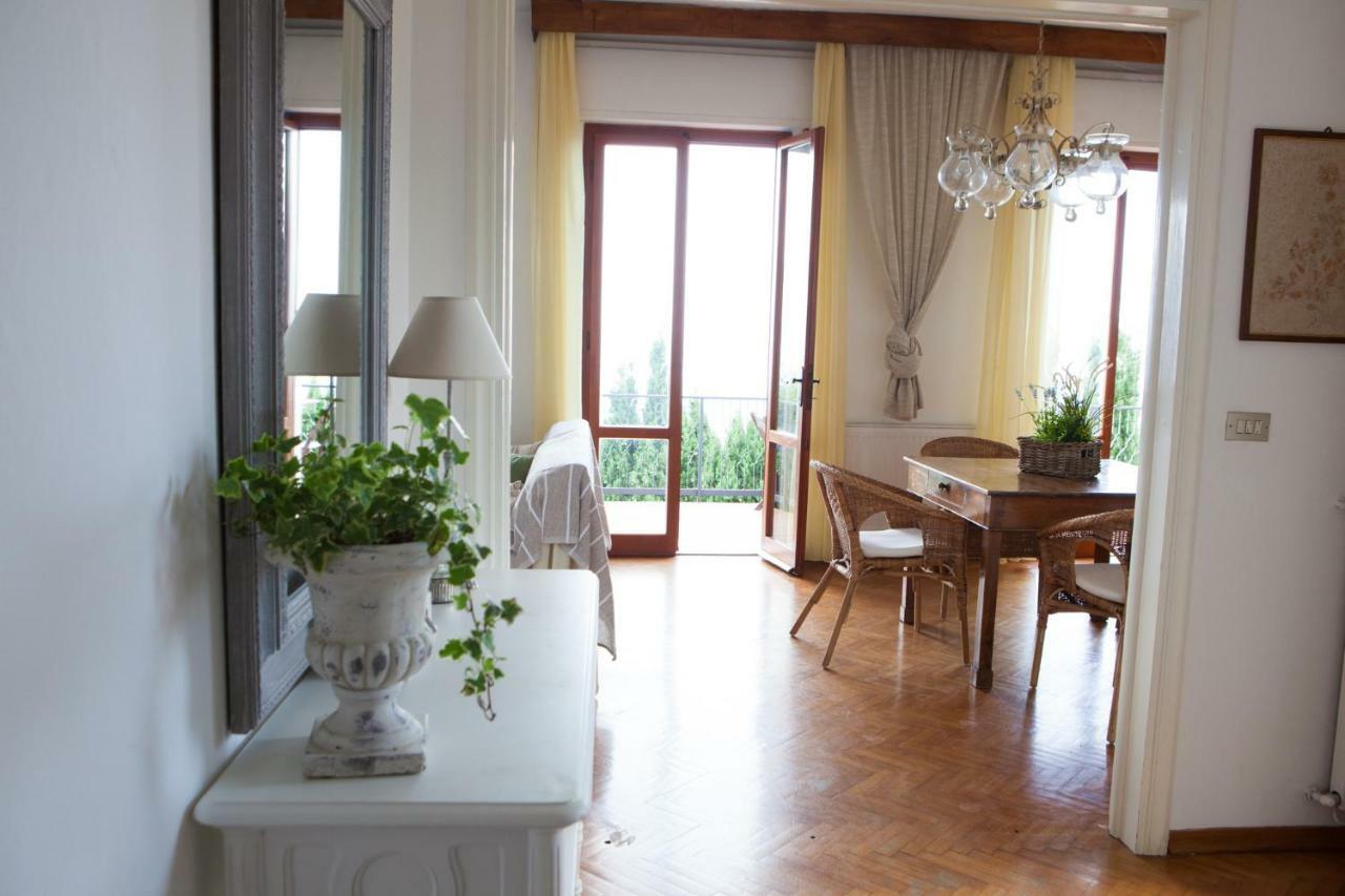 Villa Pera Corsanico-Bargecchia Экстерьер фото
