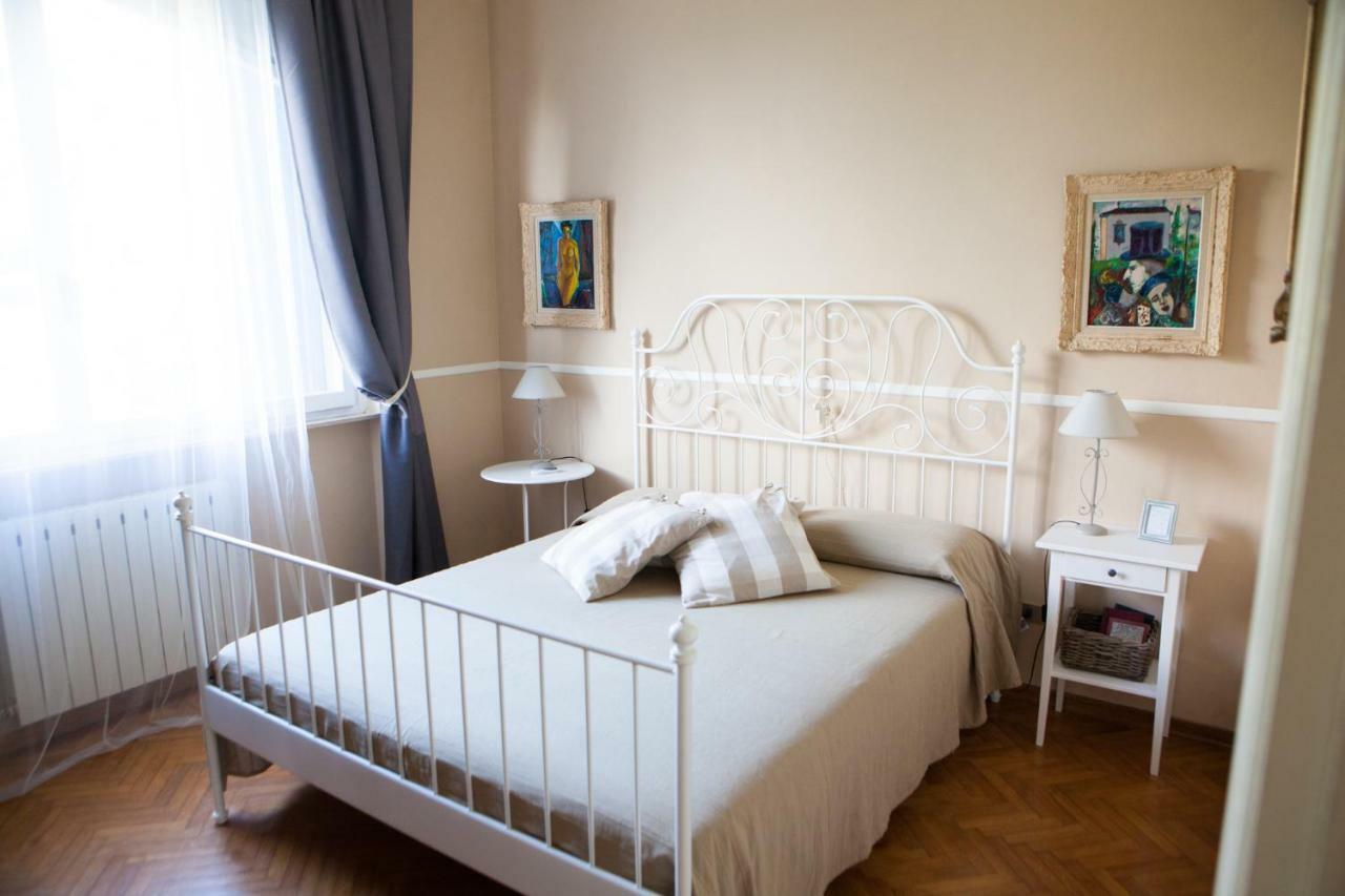 Villa Pera Corsanico-Bargecchia Экстерьер фото