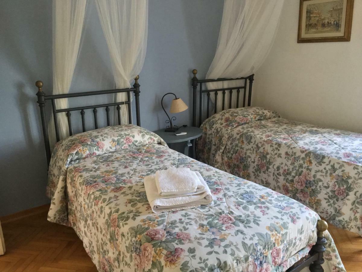 Villa Pera Corsanico-Bargecchia Экстерьер фото
