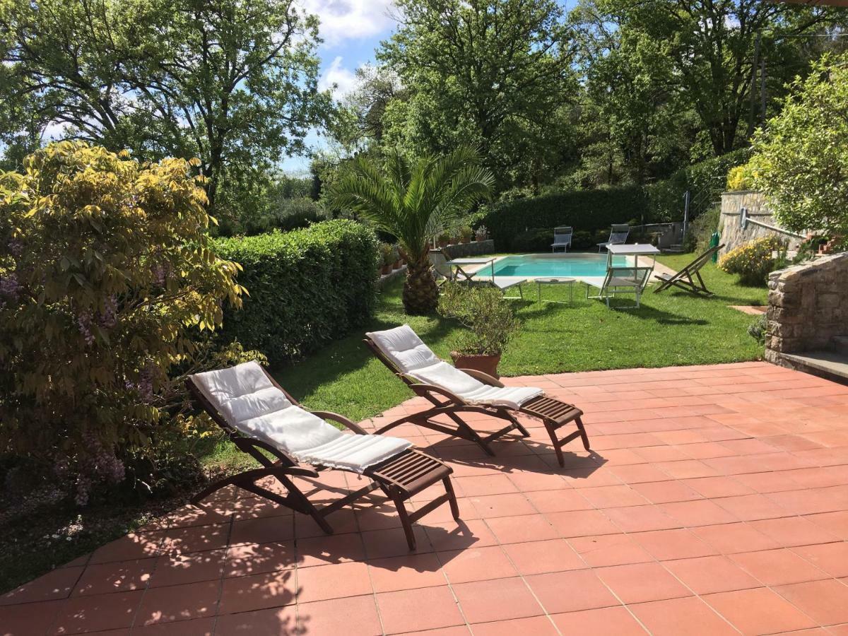 Villa Pera Corsanico-Bargecchia Экстерьер фото
